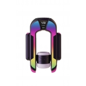 Интерактивный автоматический мастурбатор M2 - Tingon - в Кургане купить с доставкой