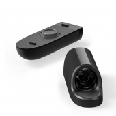 Черный мастурбатор ARCwave Ion 2 - Arcwave - в Кургане купить с доставкой