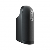 Черный мастурбатор ARCwave Ion 2 - Arcwave - в Кургане купить с доставкой