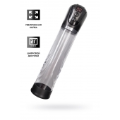 Автоматическая помпа для пениса Ivar - Sexus - в Кургане купить с доставкой