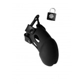 Черный пояс верности Guard - Lola Games - купить с доставкой в Кургане