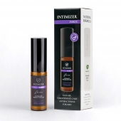 Мужской антибактериальный эко-гель для интимного ухода Intimizer Forte - 20 мл. - Intimizer - купить с доставкой в Кургане