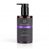 Мужской антибактериальный эко-гель для интимного ухода Intimizer Forte - 250 мл. - Intimizer - купить с доставкой в Кургане