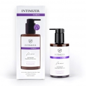Женский антибактериальный эко-гель для интимного ухода Intimizer Forte - 250 мл. - Intimizer - купить с доставкой в Кургане