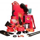 Адвент-календарь Lovehoney Couple’s Advent Calendar 2025 - We-vibe - купить с доставкой в Кургане