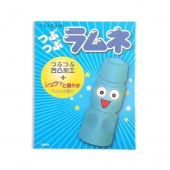 Презерватив Sagami Studded Lemonade с ароматом лимонада - 1 шт. - Sagami - купить с доставкой в Кургане