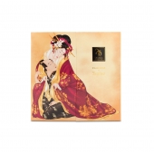 Адвент-календарь Shunga Calendar of Desires - Shunga - купить с доставкой в Кургане