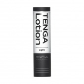 Лубрикант на водной основе Tenga Lotion Light - 170 мл. - Tenga - купить с доставкой в Кургане