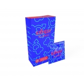 Классические презервативы Expert Classic - 15 шт. - Expert - купить с доставкой в Кургане