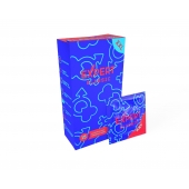 Презервативы увеличенного размера Expert Classic XXL - 15 шт. - Expert - купить с доставкой в Кургане