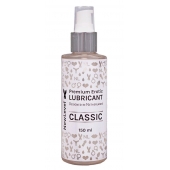 Лубрикант на водной основе NewLevel Classic - 150 мл. - NewLevel - купить с доставкой в Кургане