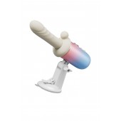 Инновационная мини-машина Spinel - Lovense - купить с доставкой в Кургане