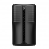 Черный вибромастурбатор ARCwave Zing - Arcwave - в Кургане купить с доставкой