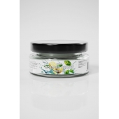 Массажная свеча «Зелёный чай» - 50 мл. - SGAN - купить с доставкой в Кургане