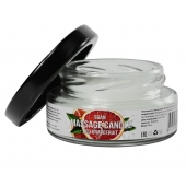 Массажная свеча «Красный грейпфрут» - 50 мл. - SGAN - купить с доставкой в Кургане