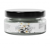 Массажная свеча «Перец и нероли» - 50 мл. - SGAN - купить с доставкой в Кургане