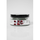 Массажная свеча «Спелая вишня» - 50 мл. - SGAN - купить с доставкой в Кургане