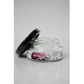 Массажная свеча «Цветущий пион» - 50 мл. - SGAN - купить с доставкой в Кургане