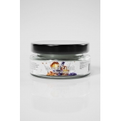 Массажная свеча «Янтарный мусс» - 50 мл. - SGAN - купить с доставкой в Кургане