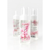 Пенка-мусс для интимной гигиены SGAN с пребиотиками - 150 мл. - SGAN - купить с доставкой в Кургане