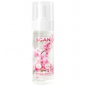 Пенка-мусс для интимной гигиены SGAN с пребиотиками - 150 мл. - SGAN - купить с доставкой в Кургане