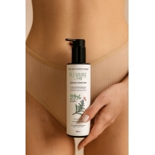 Натуральный лубрикант на водной основе Pleasure Lab Organic Rosemary - 185 мл. - Pleasure Lab - купить с доставкой в Кургане