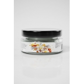 Массажная свеча «Амбра и ваниль» - 50 мл. - SGAN - купить с доставкой в Кургане