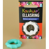 Цветное фигурное эрекционное кольцо Love Ring - Sitabella - в Кургане купить с доставкой