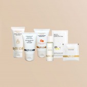 Набор YESforLOV La Trousse Enchantée в бежевой косметичке - YESforLOV - купить с доставкой в Кургане