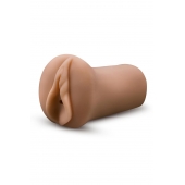 Карамельный мастурбатор-вагина Molly - Blush Novelties - в Кургане купить с доставкой