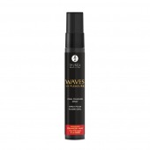 Оральный спрей Waves of Pleasure с ароматом клубники и шампанского - 20 мл. - Shunga - купить с доставкой в Кургане