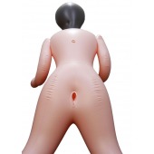 Надувная секс-кукла Suzuki - Boys of Toys - в Кургане купить с доставкой