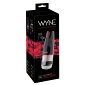 Вращающийся мастурбатор WYNE Masturbator 05 - Orion - в Кургане купить с доставкой