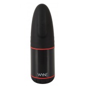 Мастурбатор с двумя моторами WYNE Masturbator 02 - Orion - в Кургане купить с доставкой