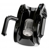 Мощный мастурбатор WYNE Masturbator 10 - Orion - в Кургане купить с доставкой