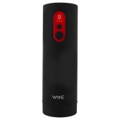 Автоматический мастурбатор WYNE Masturbator 08 - Orion - в Кургане купить с доставкой