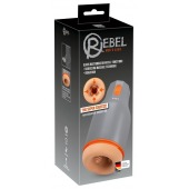 Мастурбатор для головки полового члена Glans Masturbator with 2 Functions - Orion - в Кургане купить с доставкой