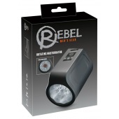 Мастурбатор с ротацией Rotating Masturbator - Orion - в Кургане купить с доставкой