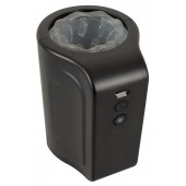 Мастурбатор с ротацией Rotating Masturbator - Orion - в Кургане купить с доставкой