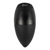 Черный мастурбатор с гибкими крылышками - Orion - в Кургане купить с доставкой