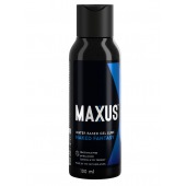 Лубрикант на водной основе MAXUS Naked Fantasy - 100 мл. - Maxus - купить с доставкой в Кургане