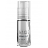 Лубрикант на водной основе MAXUS Naked Fantasy - 50 мл. - Maxus - купить с доставкой в Кургане