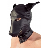 Шлем-маска Dog Mask в виде морды собаки - Orion - купить с доставкой в Кургане