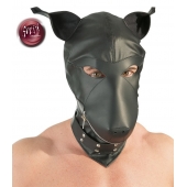 Шлем-маска Dog Mask в виде морды собаки - Orion - купить с доставкой в Кургане