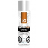 Анальный охлаждающий лубрикант на силиконовой основе JO PREMIUM ANAL COOLING - 60 мл. - System JO - купить с доставкой в Кургане