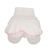 Вагина с анусом под приподнятой юбочкой - Baile - в Кургане купить с доставкой