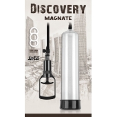 Вакуумная помпа Discovery Magnate - Lola Games - в Кургане купить с доставкой