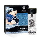 Интимный мужской крем SHUNGA DRAGON SENSITIVE - 60 мл. - Shunga - купить с доставкой в Кургане