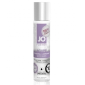 Лубрикант на водной основе для женщин JO AGAPE ORIGINAL - 30 мл. - System JO - купить с доставкой в Кургане