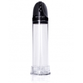 Автоматическая вакуумная помпа Man up pump - Erotist Adult Toys - в Кургане купить с доставкой